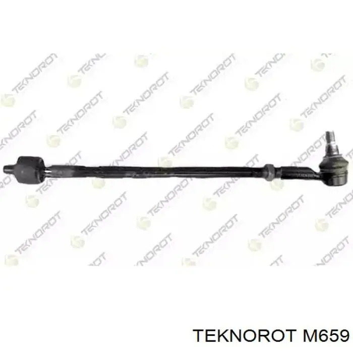 Купить M659 Teknorot Солдатик стабилизатора, переднего, правый