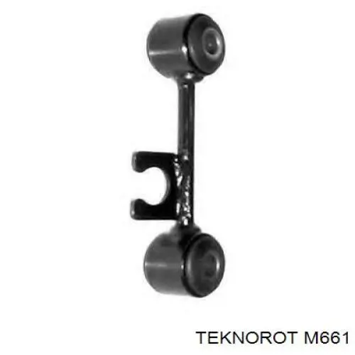 Стойка заднего стабилизатора M661 Teknorot