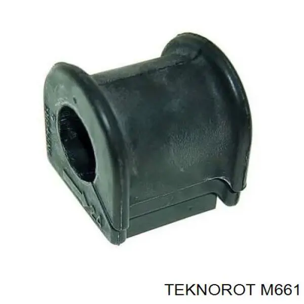 Стойка стабилизатора, заднего Teknorot M661