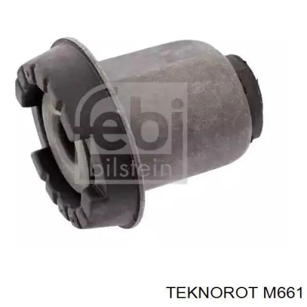 Купить M661 Teknorot Солдатик стабилизатора, заднего