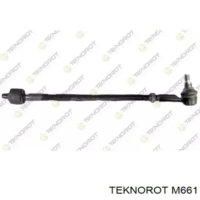 Линк стабилизатора, заднего Teknorot M661 цена, от 5.82 USD