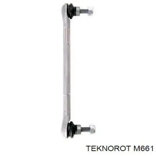 Купить M661 Teknorot Солдатик стабилизатора, заднего