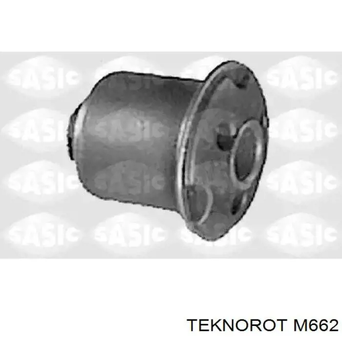 Стойка стабилизатора, заднего Teknorot M662