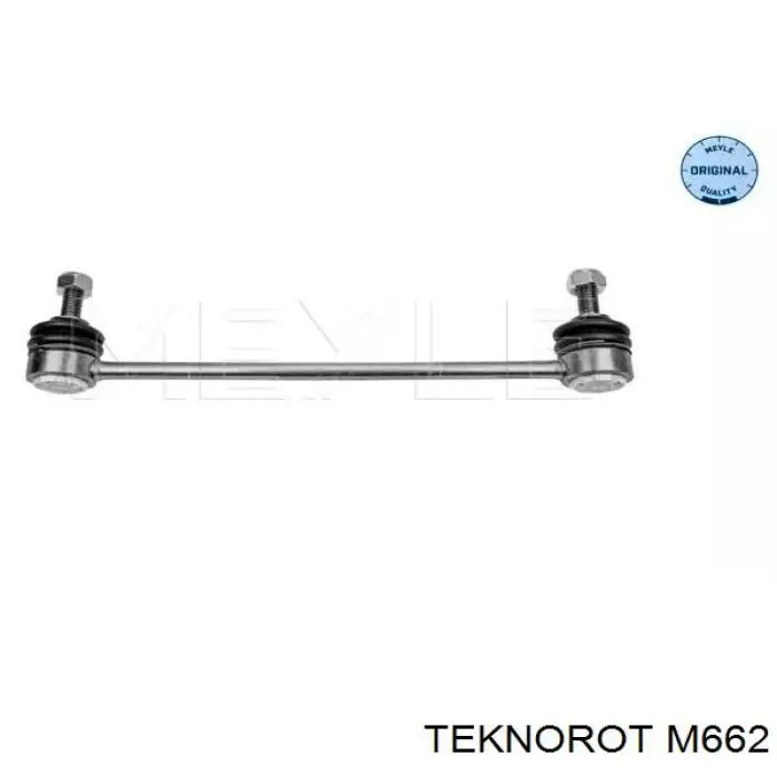 Линк стабилизатора, заднего Teknorot M662 цена, от 6.71 USD