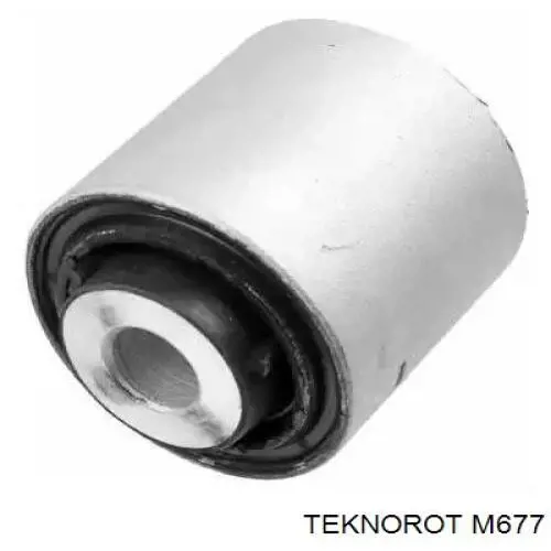 Купить M677 Teknorot Амортизационная стойка