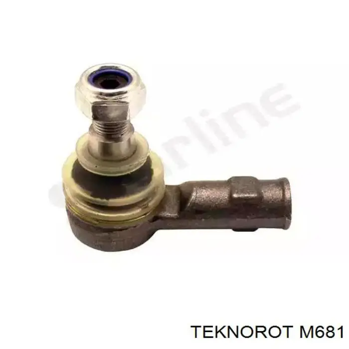 Купить M681 Teknorot Наконечник рулевой тяги, внешний