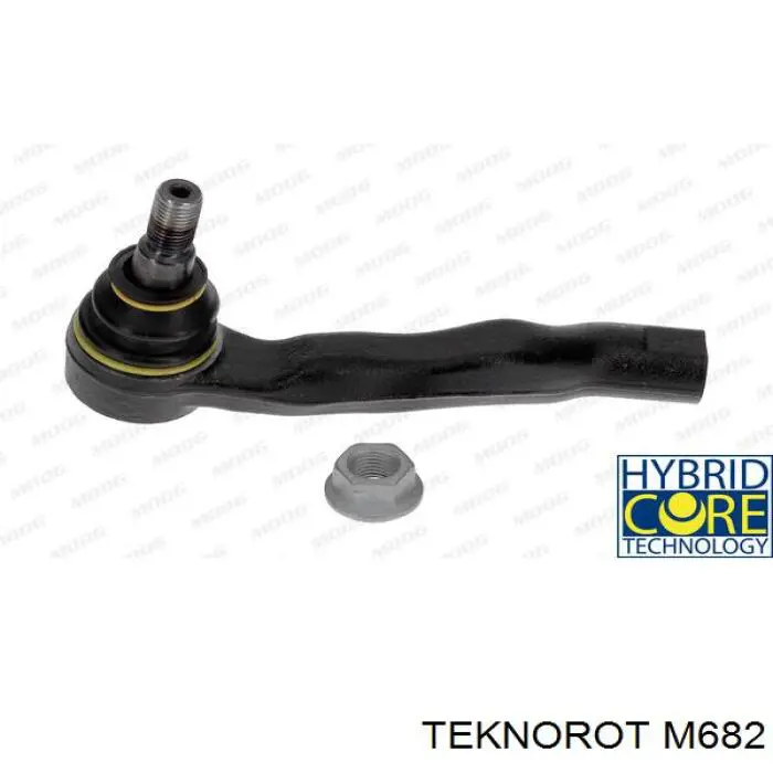 Рулевой наконечник Teknorot M682 цена, от 12.99 USD