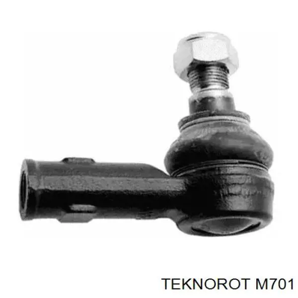 Рулевой наконечник M701 Teknorot