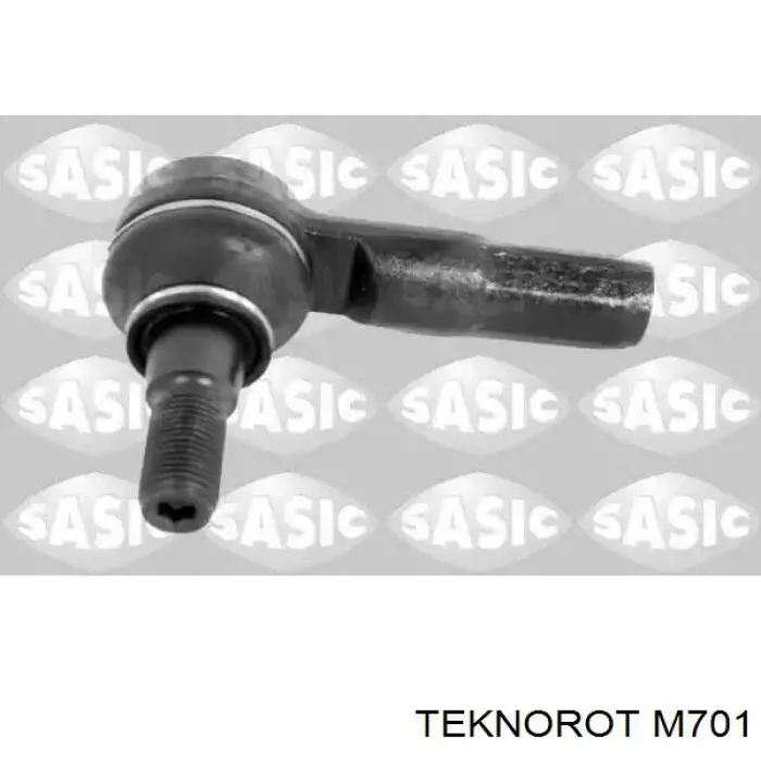 Наконечник рулевой тяги Teknorot M701
