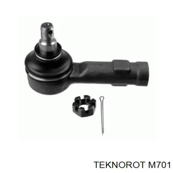 M701 Teknorot Наружный наконечник рулевой тяги