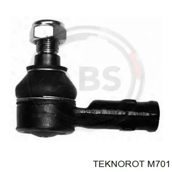 Рулевой наконечник Teknorot M701 цена, от 9.15 USD