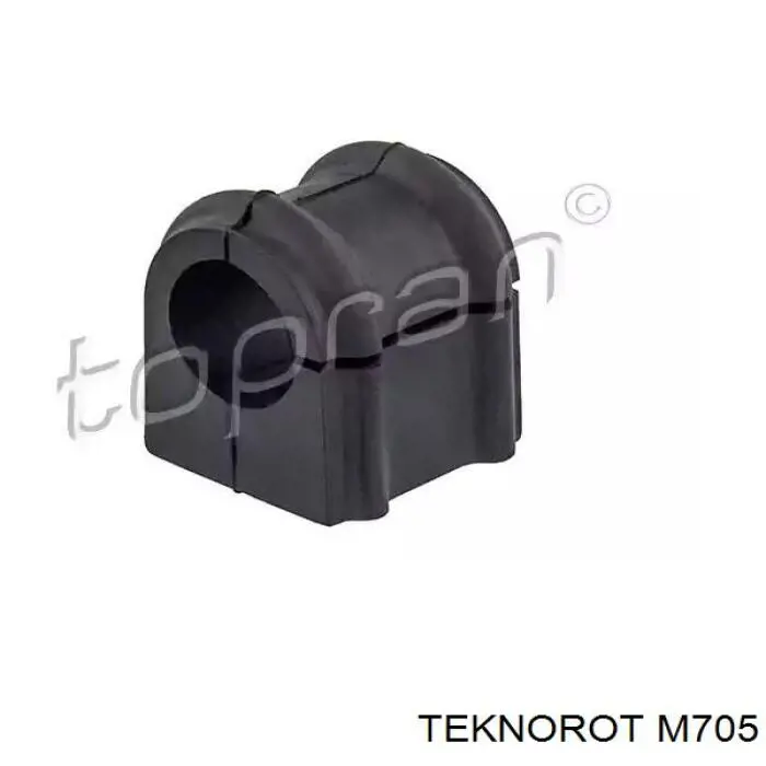 Шаровая опора, нижняя Teknorot M705 цена, от 11.29 USD