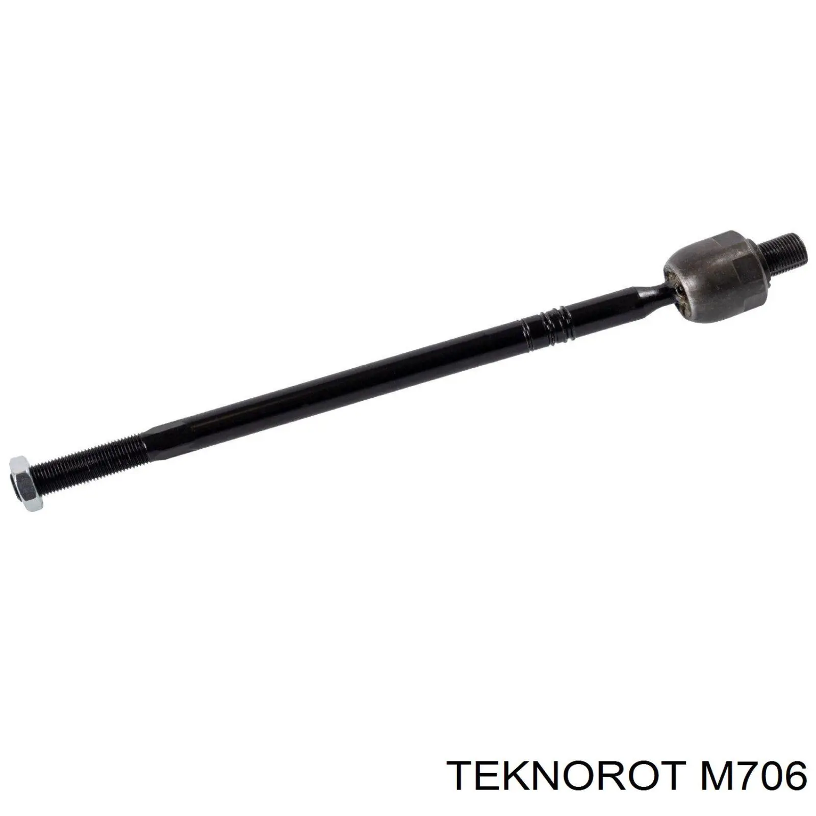Линк стабилизатора, переднего, правый Teknorot M706 цена, от 5.17 USD