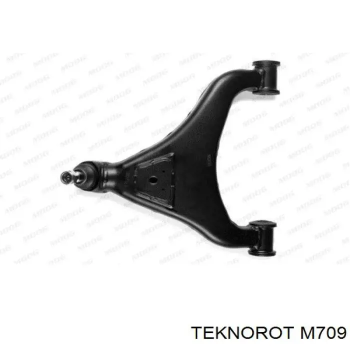 Правый рычаг передней нижней подвески Teknorot M709 цена, от 87.76 USD