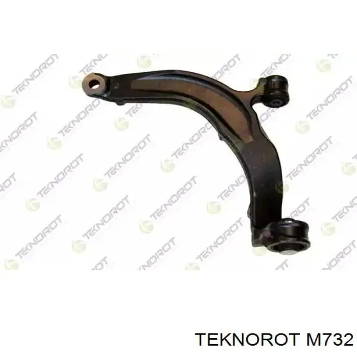 Шаровая опора, нижняя Teknorot M732 цена, от 11.53 USD