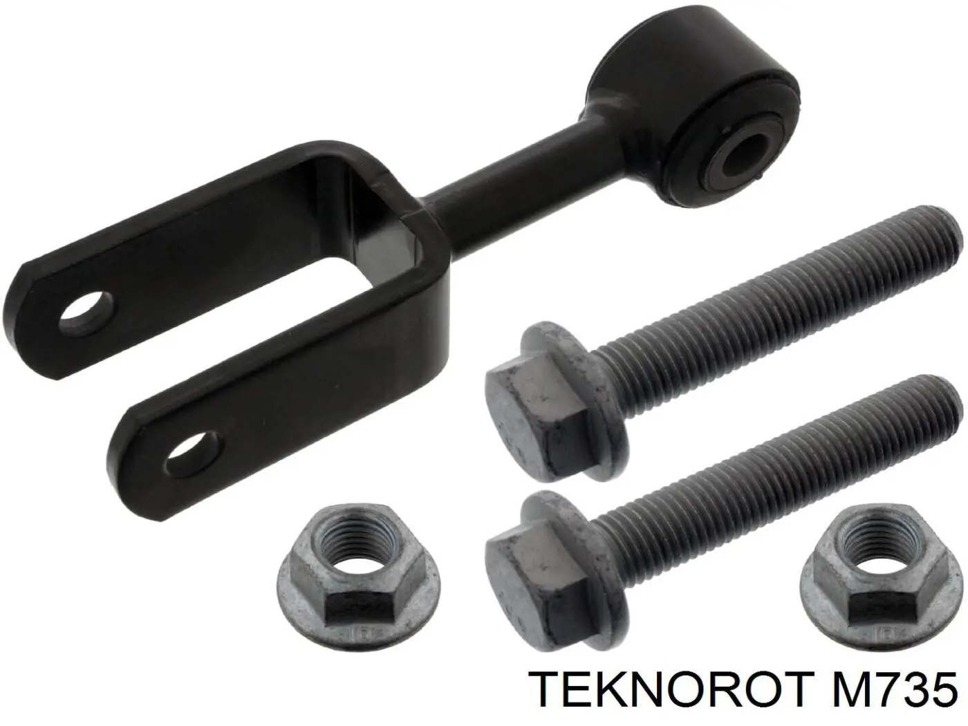 Линк стабилизатора, заднего Teknorot M735 цена, от 10.22 USD