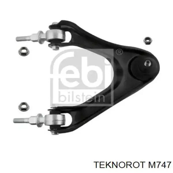 Тяга переднего стабилизатора Teknorot M747 цена, от 10.15 USD