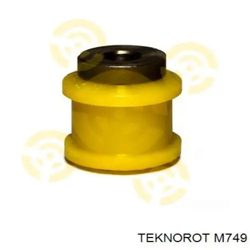 Стойка заднего стабилизатора правая M749 Teknorot