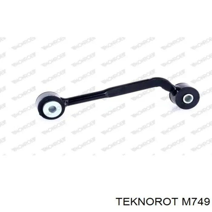 Стойка стабилизатора задняя правая Teknorot M749 цена, от 9.14 USD
