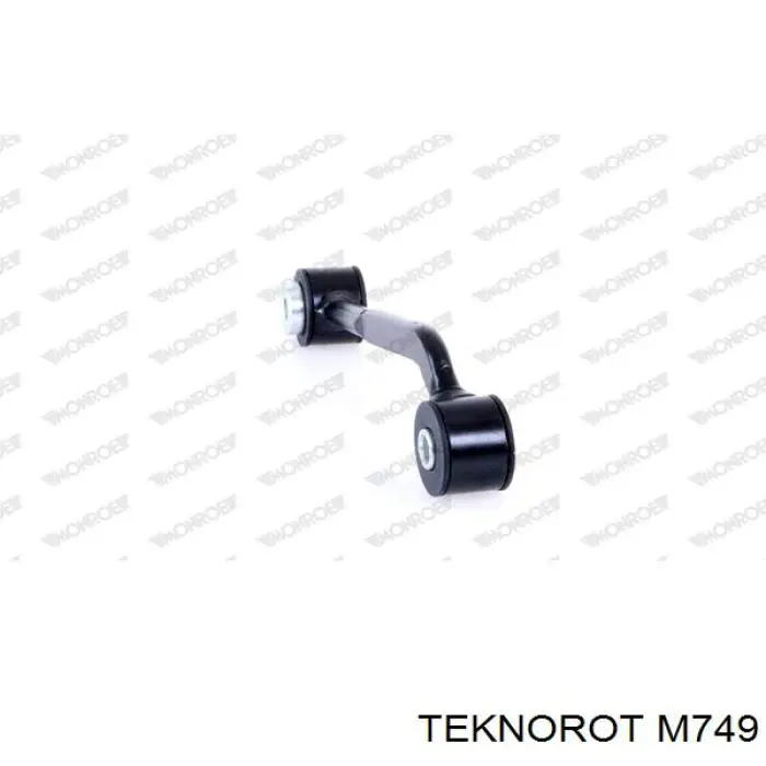 Купить M749 Teknorot Солдатик правый