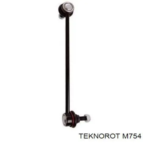 Стойка переднего стабилизатора M754 Teknorot