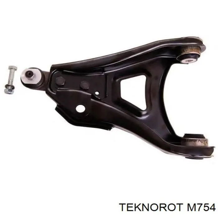 Стойки стабилизатора Teknorot M754
