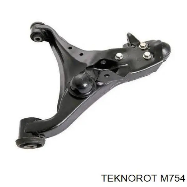 M754 Teknorot Стойка переднего стабилизатора
