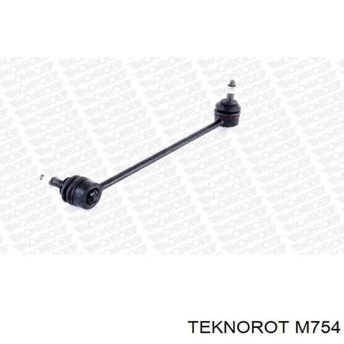 Купить M754 Teknorot Амортизационная стойка