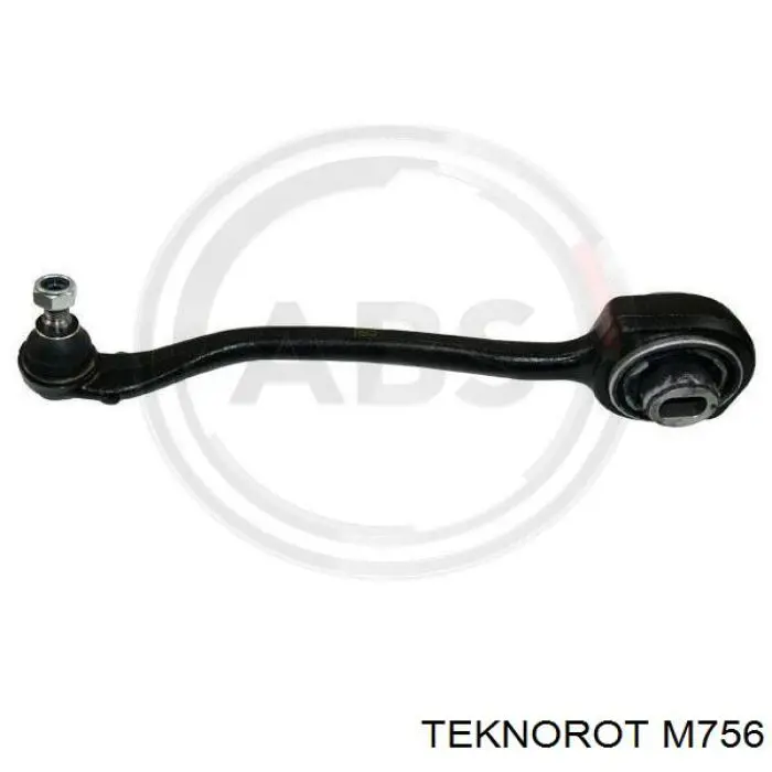 Левый рычаг передней нижней подвески Teknorot M756 цена, от 34.47 USD