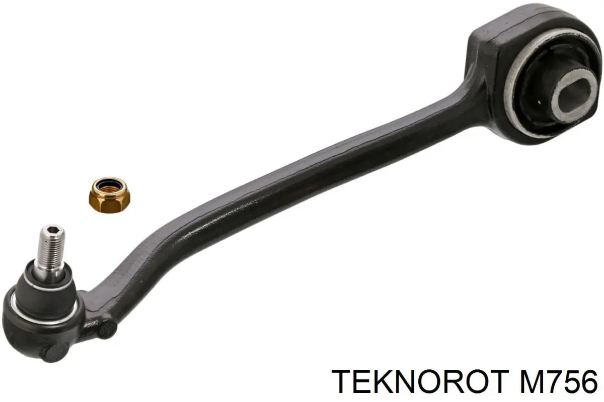 M756 Teknorot