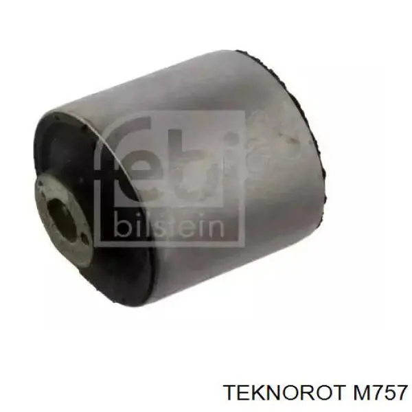 Купить M757 Teknorot Нижний правый рычаг передней подвески