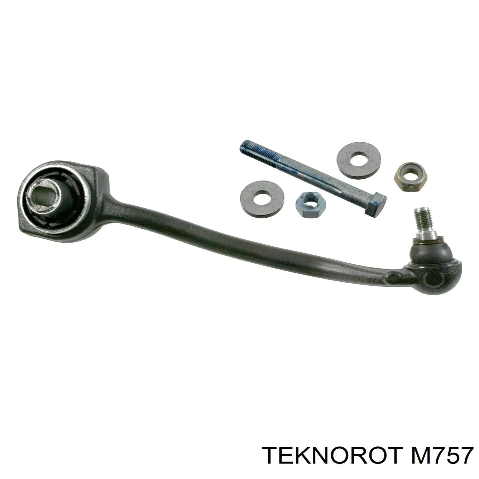 Правый рычаг передней нижней подвески Teknorot M757 цена, от 32.43 USD