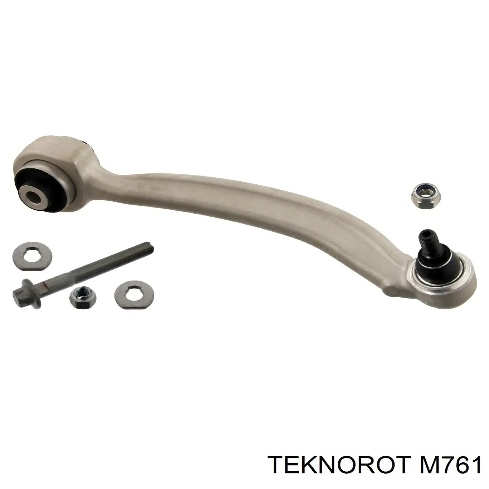 Правый рычаг передней нижней подвески Teknorot M761 цена, от 40.25 USD