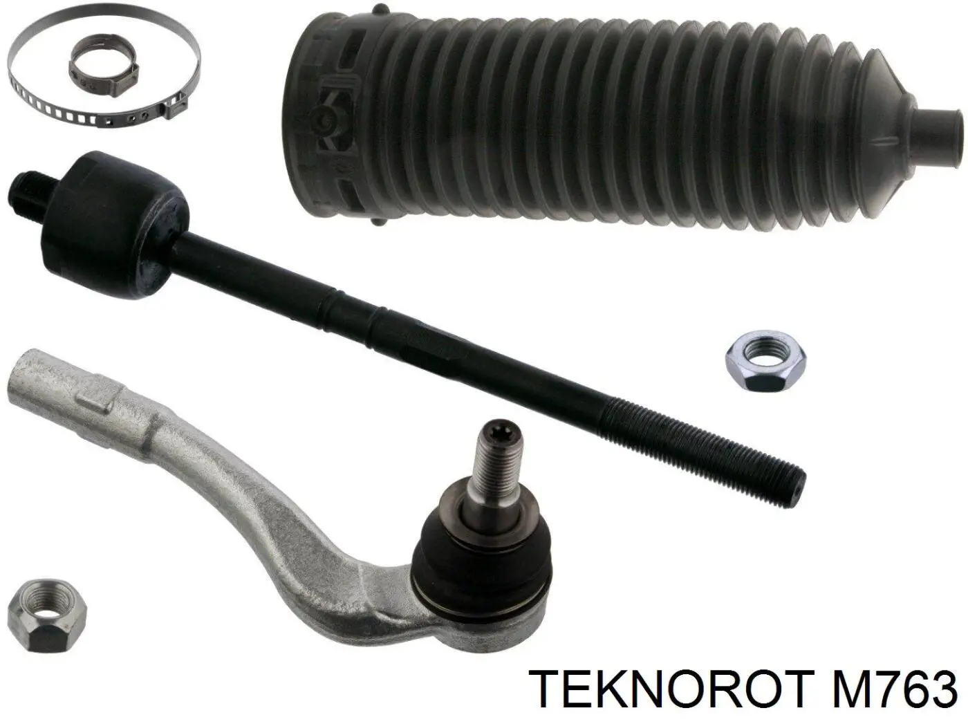 Рулевая тяга Teknorot M763 цена, от 12.38 USD