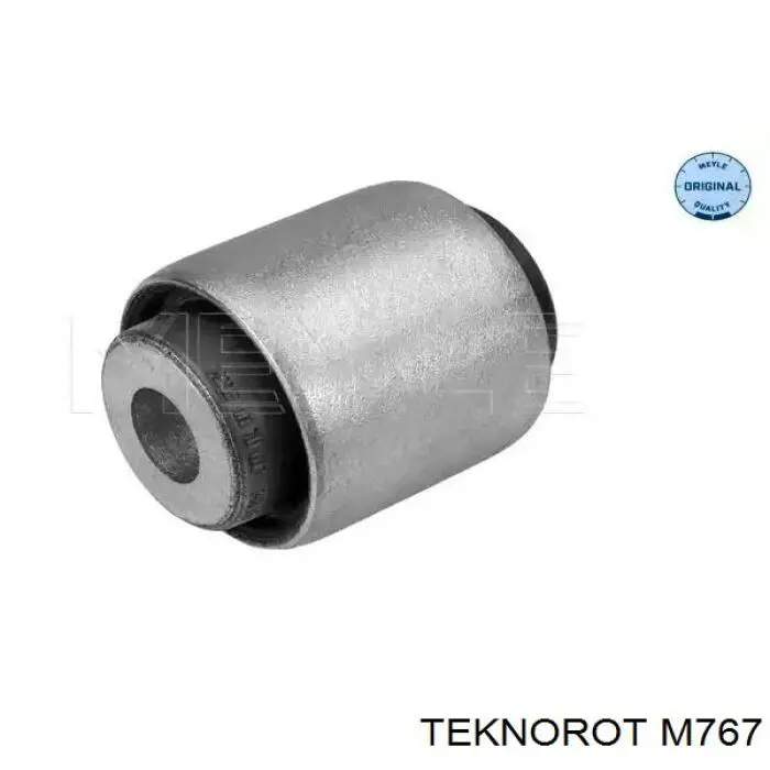 Купить M767 Teknorot Рычаг задней подвески верхний, левый