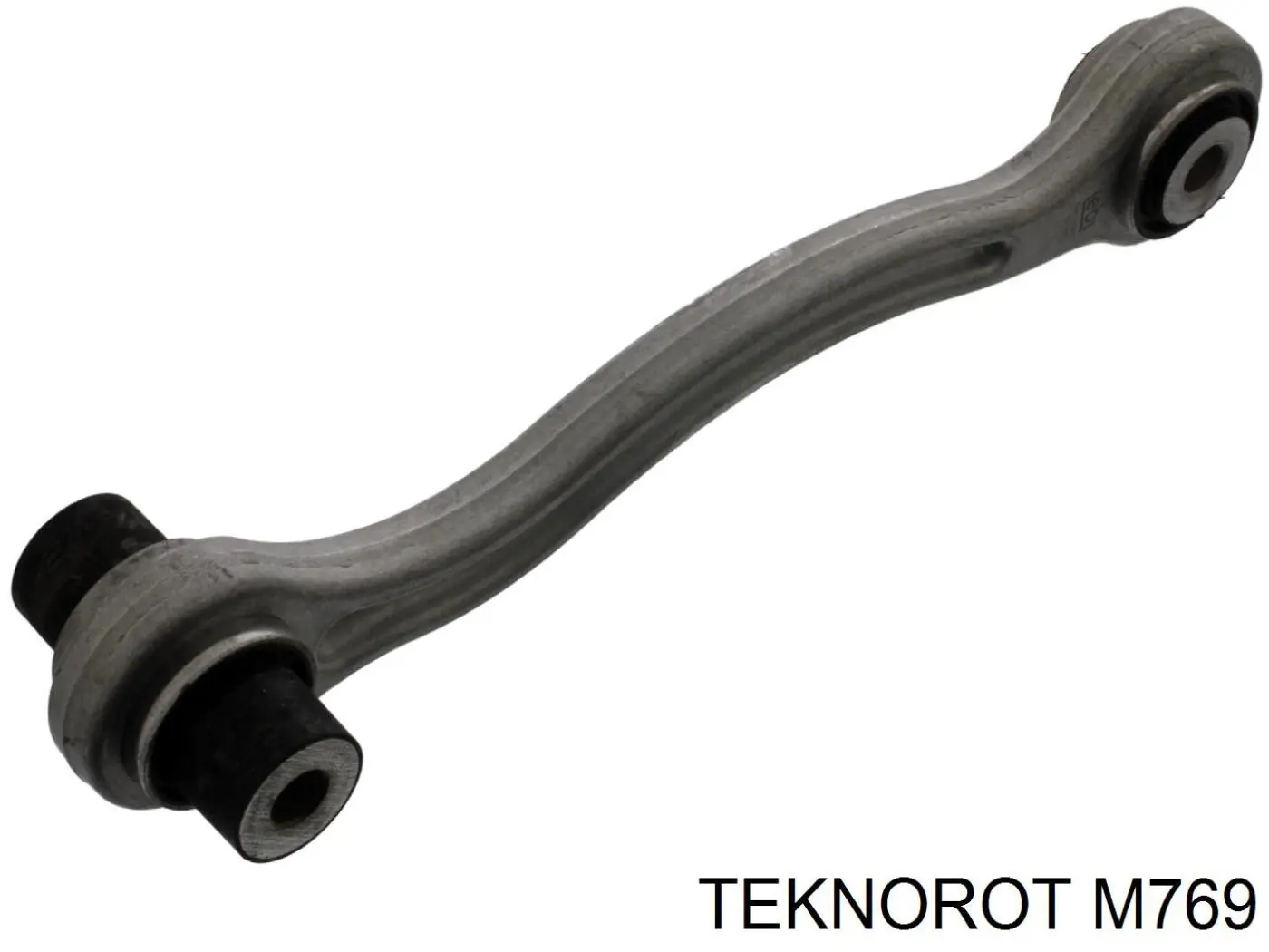 Brazo De Suspension Trasera Izquierda M769 Teknorot