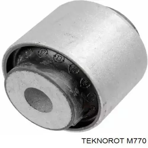 Нижний продольный рычаг M770 Teknorot