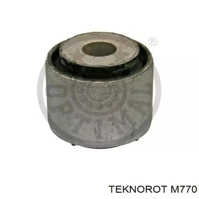 Тяга задней подвески продольная нижняя Teknorot M770