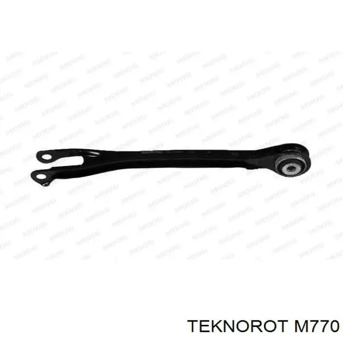 Рычаг (тяга) задней подвески продольный нижний левый/правый Teknorot M770 цена, от 9.48 USD