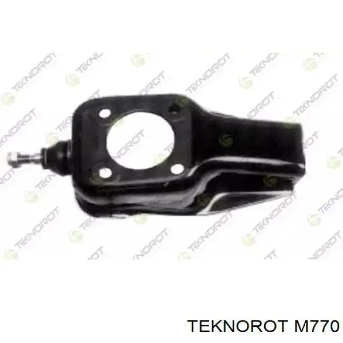 Купить M770 Teknorot Нижний продольный рычаг