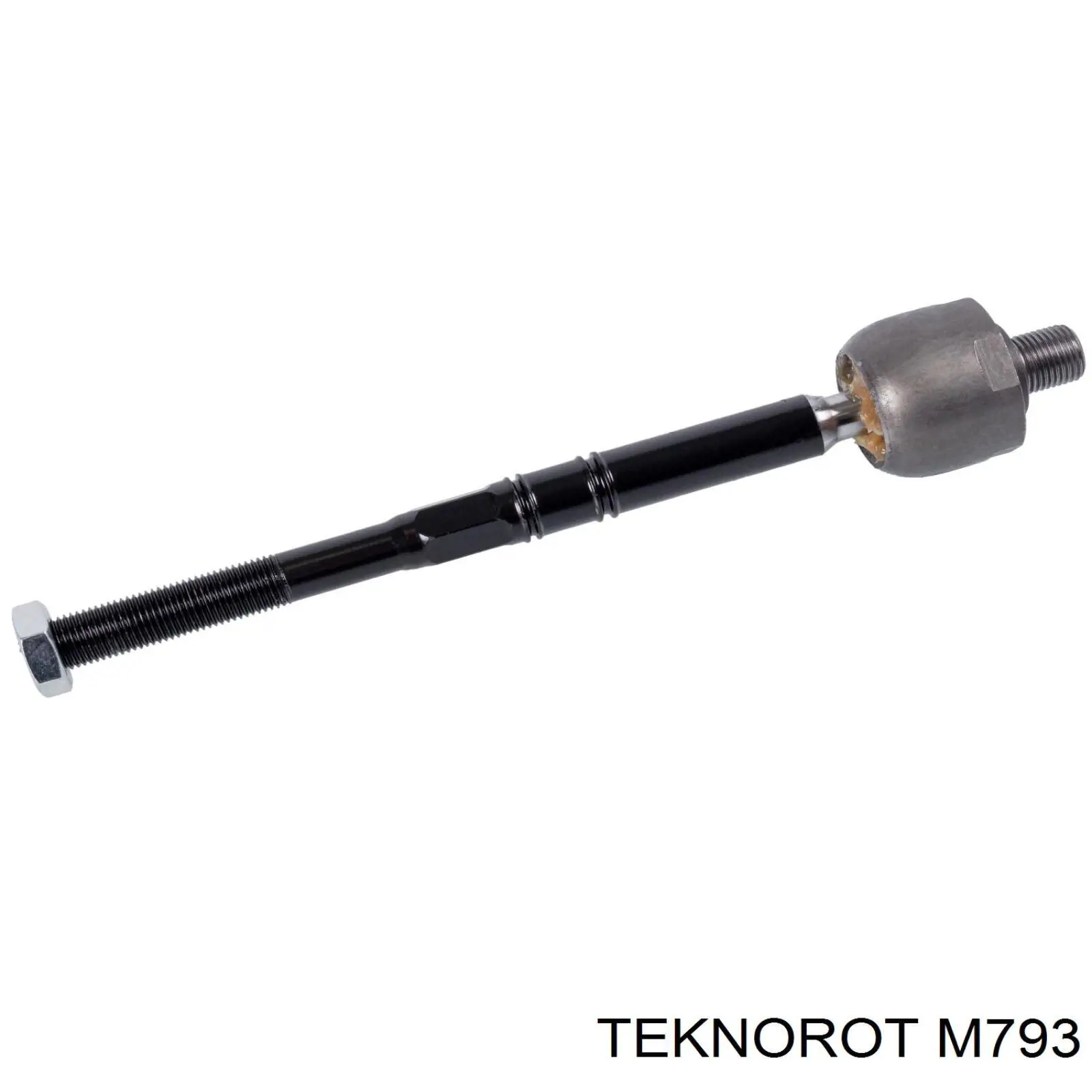 M-793 Teknorot tração de direção