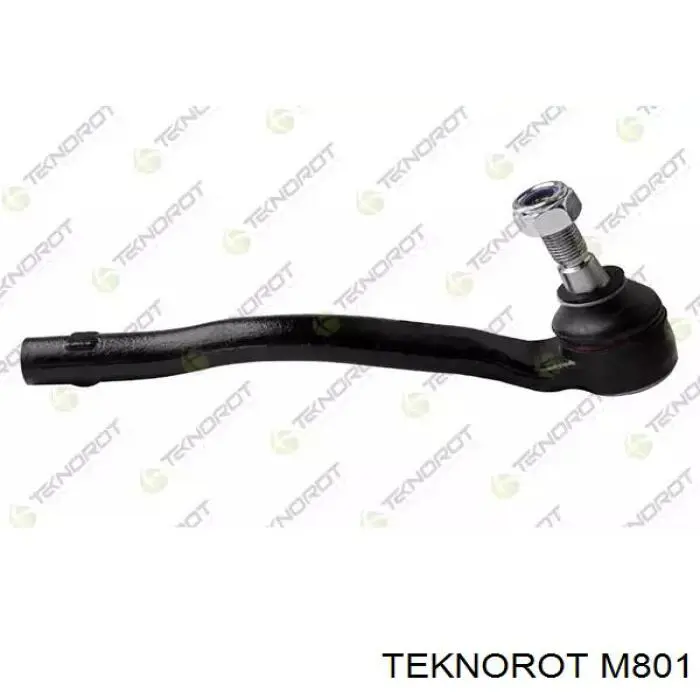 Рулевой наконечник Teknorot M801 цена, от 12.20 USD
