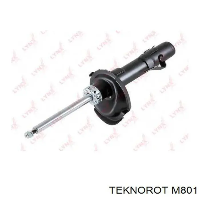 Купить M801 Teknorot Наконечник рулевой тяги, внешний