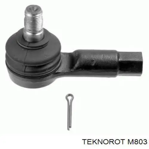 Рулевая тяга M803 Teknorot