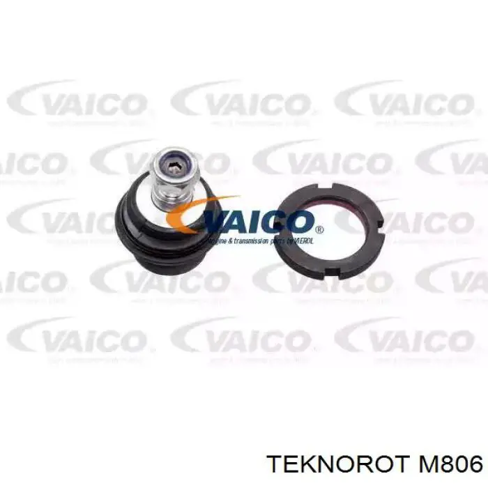 Купить M806 Teknorot Шаровая опора задней подвески нижняя