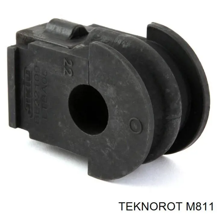 Купить M811 Teknorot Верхний рычаг