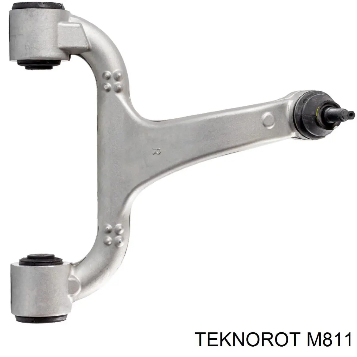 Рычаг передней подвески верхний правый Teknorot M811 цена, от 62.43 USD