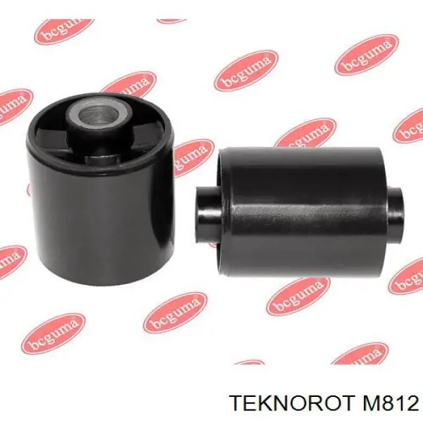 Рычаг передней подвески верхний левый Teknorot M812 цена, от 62.43 USD