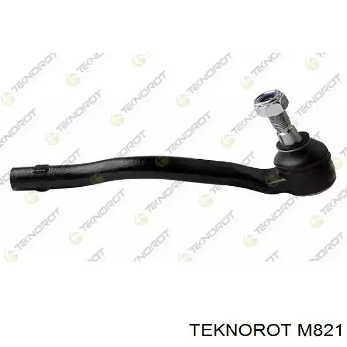 M-821 Teknorot наконечник рулевой тяги внешний