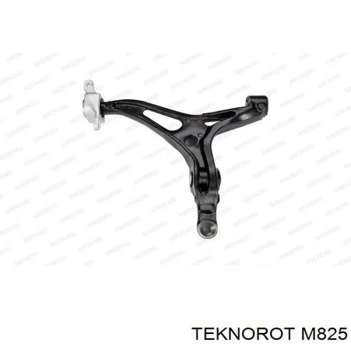 Левый рычаг передней нижней подвески Teknorot M825 цена, от 179.03 USD